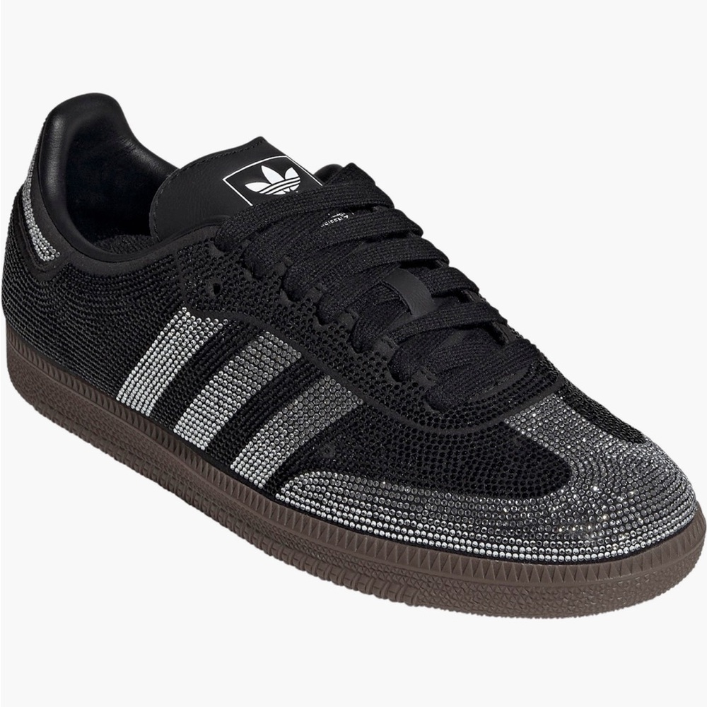 Adidas Samba OG Crystal black
